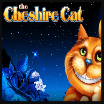 The Cheshire Cat